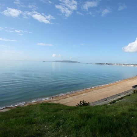 Villa Old Harbour View Weymouth Esterno foto