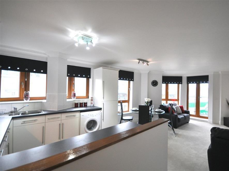 Villa Old Harbour View Weymouth Esterno foto