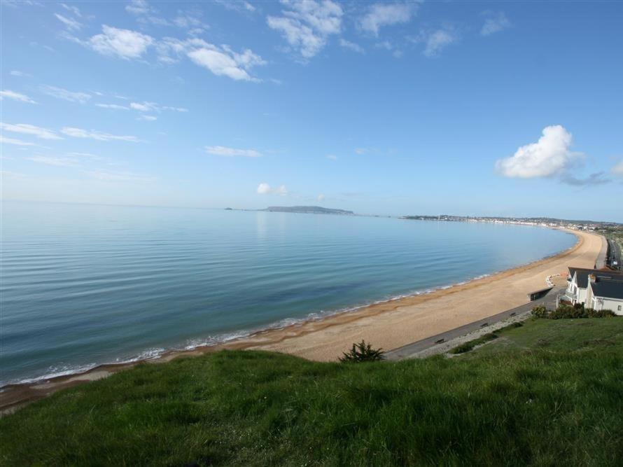 Villa Old Harbour View Weymouth Esterno foto